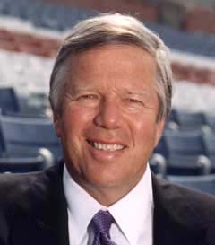 Bob Kraft